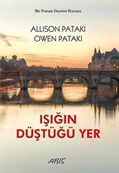 Işığın Düştüğü Yer - Abis Yayıncılık