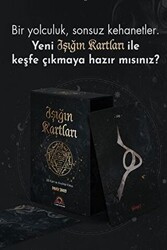 Işığın Kartları - 7 Harf Yayınları