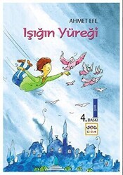 Işığın Yüreği - Nar Çocuk