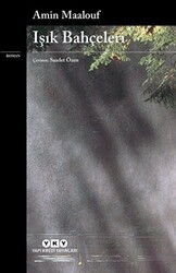 Işık Bahçeleri - Yapı Kredi Yayınları