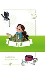 Işık Değerli Hikayeler Sabır - Türkiye Diyanet Vakfı Yayınları