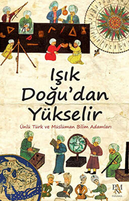 Işık Doğu’dan Yükselir - 1