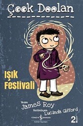 Işık Festivali - Çook Doolan - İş Bankası Kültür Yayınları