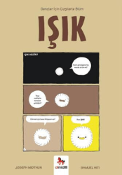 Işık - Gençler İçin Çizgilerle Bilim - Almidilli