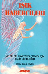 Işık Habercileri - Akaşa Yayınları