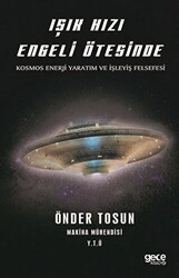 Işık Hızı Engeli Ötesinde - Gece Kitaplığı