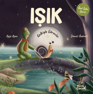 Işık - Kalbiyle Görenler - 1