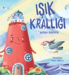 Işık Krallığı - Uçan Fil Yayınları