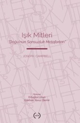 Işık Mitleri - Islık Yayınları
