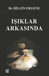 Işıklar Arkasında - Palet Yayınları
