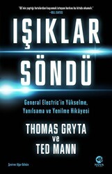 Işıklar Söndü - Nova Kitap