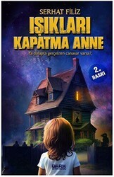 Işıkları Kapatma Anne - Dark İstanbul
