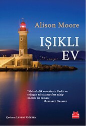 Işıklı Ev - Kırmızı Kedi Yayınevi