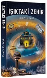 Işıktaki Zehir - Kumran Yayınları