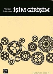 İşim Girişim - Gazi Kitabevi
