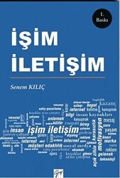 İşim İletişim - Gazi Kitabevi