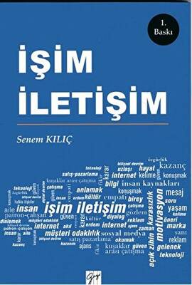 İşim İletişim - 1