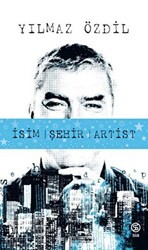 İsim Şehir Artist - Sia Kitap