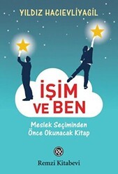 İşim ve Ben - Remzi Kitabevi