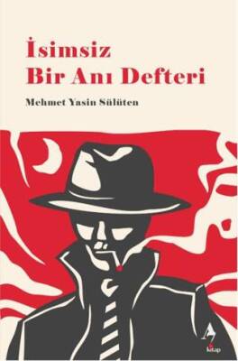 İsimsiz Bir Anı Defteri - 1