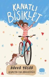Kanatlı Bisiklet - Karavan Çocuk Yayınları