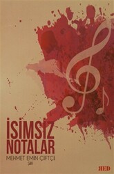 İsimsiz Notalar - Red Yayınları