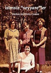 İsimsiz Seyyareler - YEM Yayın