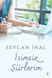 İsimsiz Şiirlerim - Cinius Yayınları