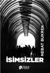 İsimsizler - Scala Yayıncılık