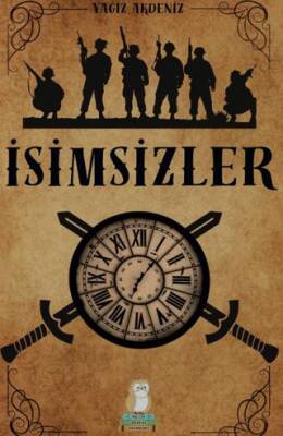 İsimsizler - 1