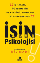 İşin Psikolojisi - Hayat Yayınları