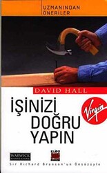 İşinizi Doğru Yapın - Elips Kitap
