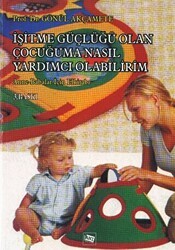 İşitme Güçlüğü Olan Çocuğuma Nasıl Yardımcı Olabilirim? - Anı Yayıncılık