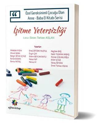 İşitme Yetersizliği - 1