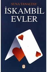İskambil Evler - Tekin Yayınevi