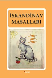 İskandinav Masalları - Dipnot Yayınları