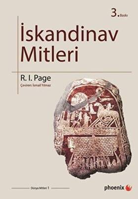 İskandinav Mitleri - 1
