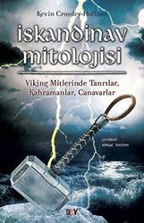 İskandinav Mitolojisi - Say Yayınları