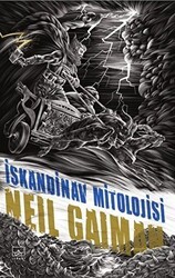 İskandinav Mitolojisi - İthaki Yayınları