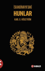 İskandi̇navya’daki̇ Hunlar - Kabalcı Yayınevi - Doruk Yayınları
