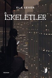 İskeletler - DKY (Dağhan Külegeç) Yayınevi