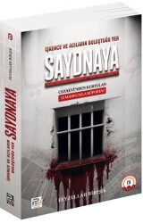 İşkence ve Acıların Buluştuğu Yer Saydnaya - Karınca & Polen Yayınları