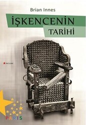 İşkencenin Tarihi - Paris Yayınları