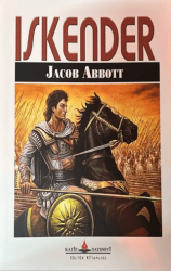 İskender - Katip Yayınları
