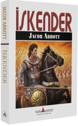 İskender - Katip Yayınları