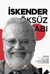 İskender Öksüz Kitabı - Kapadokya Üniversitesi Yayınları