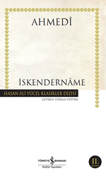 İskendername - İş Bankası Kültür Yayınları