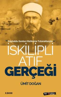 İskilipli Atıf Gerçeği - 1