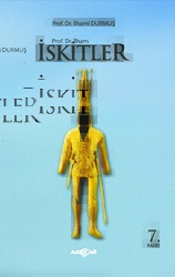 İskitler - Akçağ Yayınları