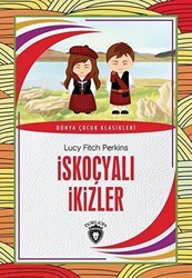 İskoçyalı İkizler - Dorlion Yayınları